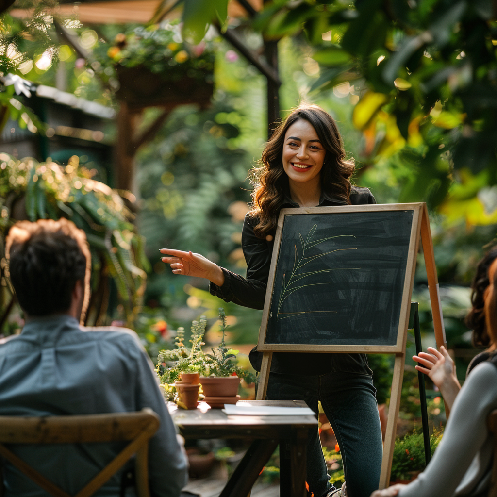 Coaching Empresarial en Segovia